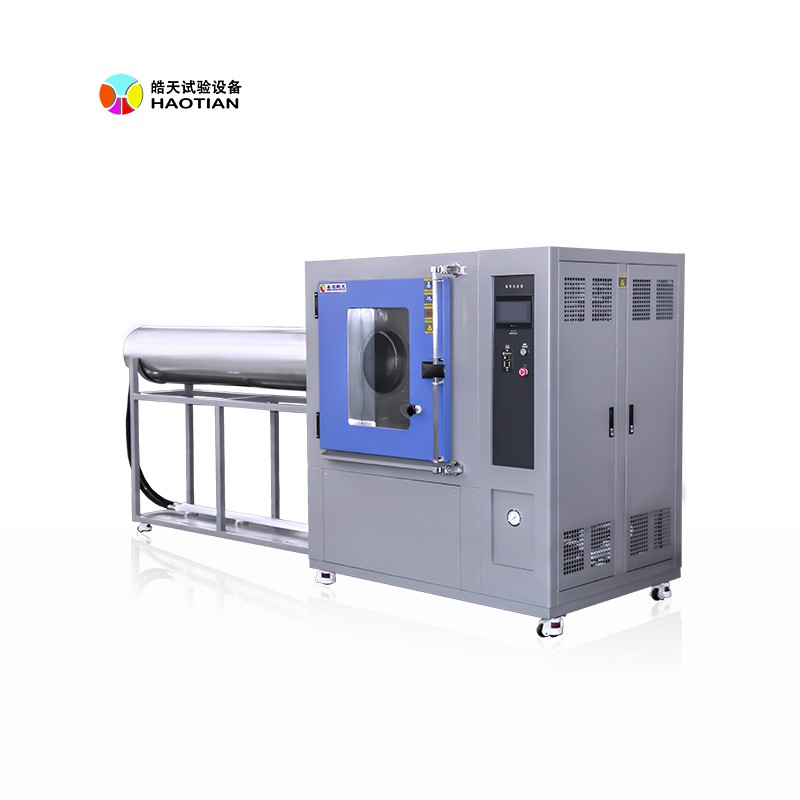 东莞淋雨试验箱厂家