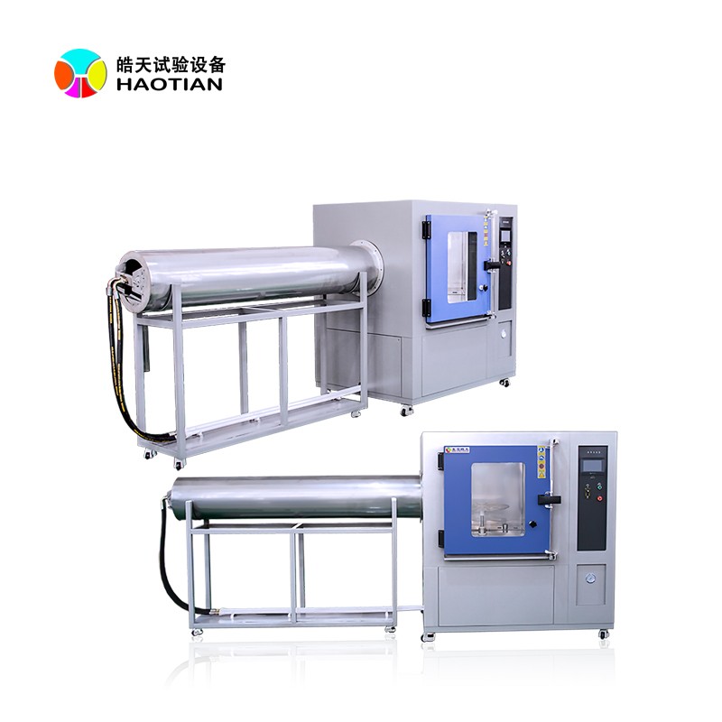 东莞淋雨试验箱厂家